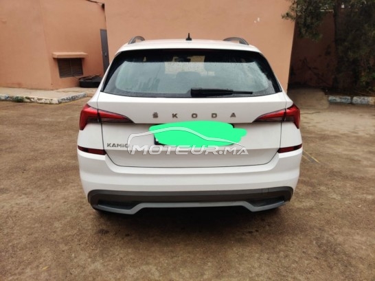 سكودا كاميكي مستعملة 1934044