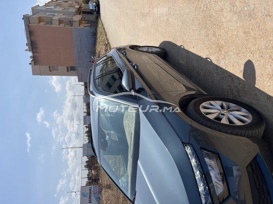 سكودا كاميكي مستعملة 1636180