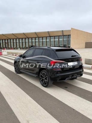 SKODA Kamiq occasion 3032693