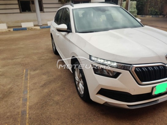 سكودا كاميكي مستعملة 1934039