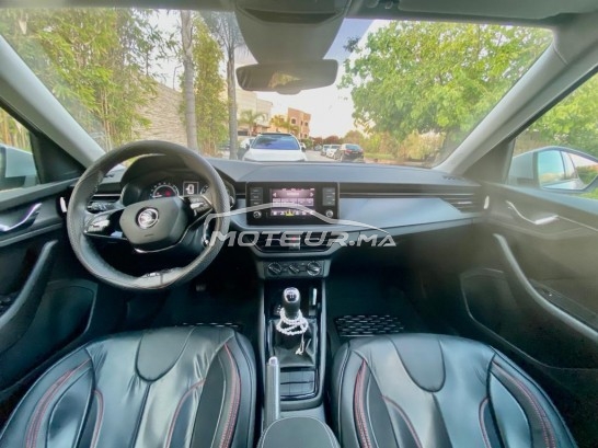 سكودا كاميكي مستعملة 1460826