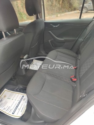 سكودا كاميكي مستعملة 1934040