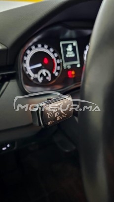 سكودا كاميكي 2021 مستعملة 2820875