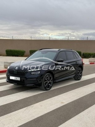 SKODA Kamiq occasion 3032694
