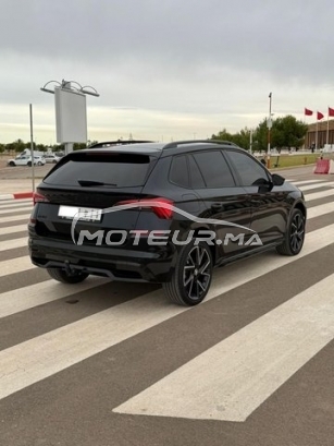 SKODA Kamiq occasion 3032690