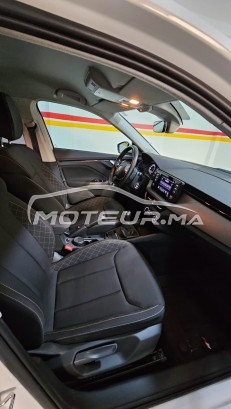 سكودا كاميكي 2021 مستعملة 2822154