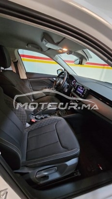 سكودا كاميكي 2021 مستعملة 2820874