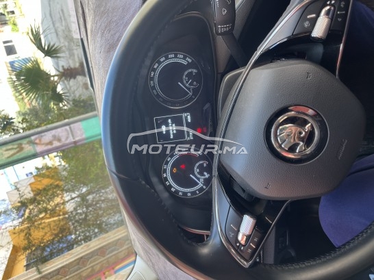 سكودا كاميكي مستعملة 1636181