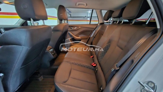 سكودا كاميكي 2021 مستعملة 2820869