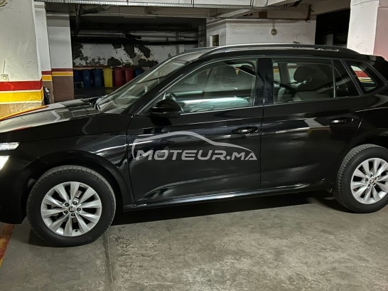 سكودا كاميكي مستعملة 1957999