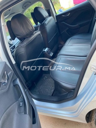 سكودا كاميكي مستعملة 1460825