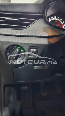 سكودا كاميكي 2021 مستعملة 2820870