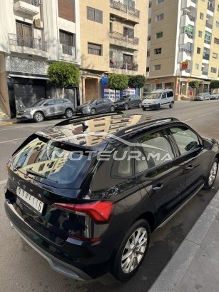 سكودا كاميكي Style مستعملة 3459541