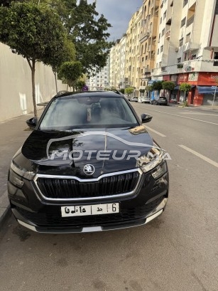 سكودا كاميكي Style مستعملة 3459544