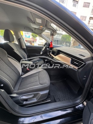 سكودا كاميكي Style مستعملة 3459539