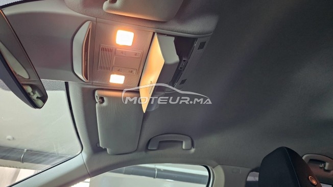 سكودا كاميكي 2021 مستعملة 2820878