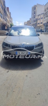 SKODA Karoq K1roq occasion 2327801