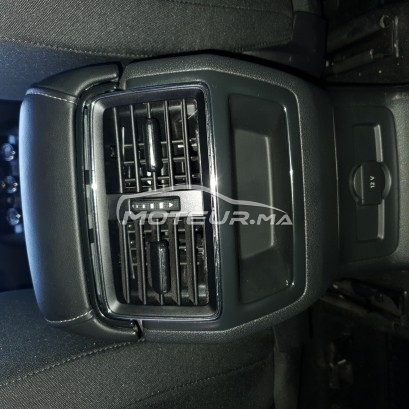 سكودا كاروكي Cinfirtline مستعملة 3063297