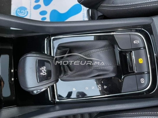 سكودا كاروكي مستعملة 1494814