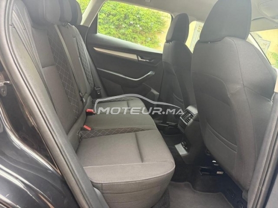 سكودا كاروكي مستعملة 2891253