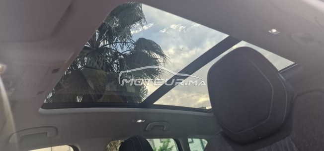 سكودا كاروكي مستعملة 1630927