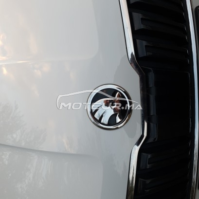 سكودا كاروكي Cinfirtline مستعملة 3063295