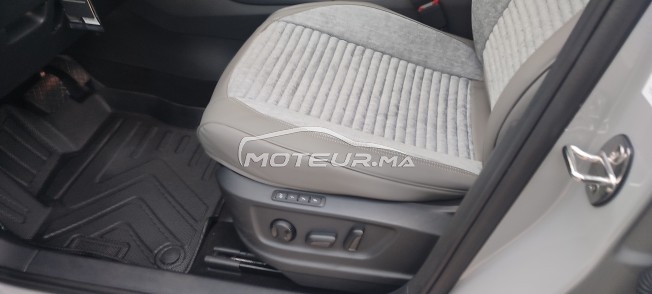 SKODA Karoq K1roq occasion 2327780