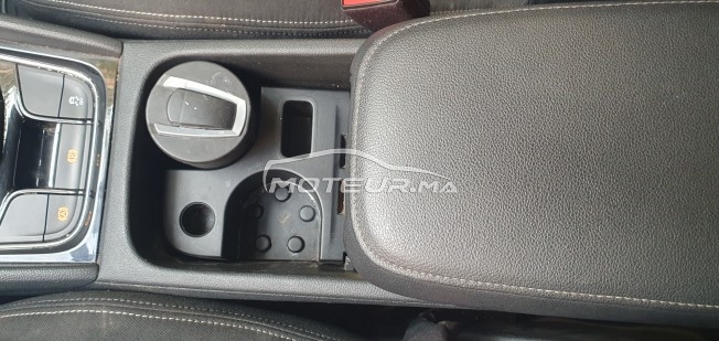 سكودا كاروكي 4x4 style 2 litres dsg مستعملة 1632414