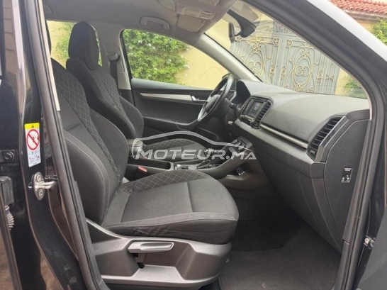 سكودا كاروكي مستعملة 2891255