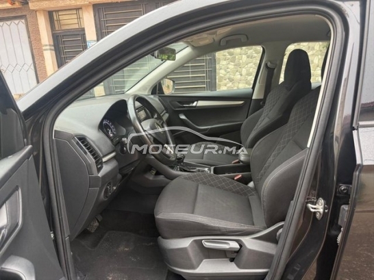 سكودا كاروكي مستعملة 2891252