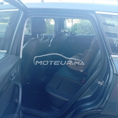 سكودا كاروكي مستعملة 3099617