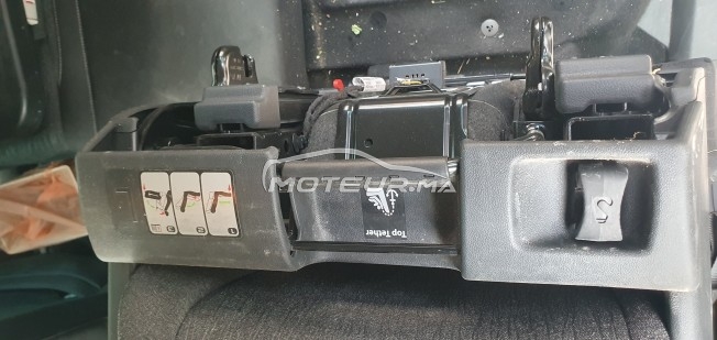 سكودا كاروكي 4x4 style 2 litres dsg مستعملة 1632407