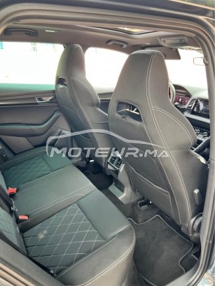 سكودا كاروكي 1.6 tdi 116 ch مستعملة 2834790