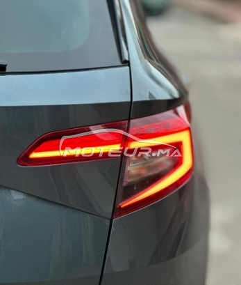 سكودا كاروكي مستعملة 3005305