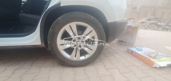 سكودا كاروكي 4x4 style 2 litres dsg مستعملة 1632410