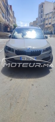 SKODA Karoq K1roq occasion 2327800
