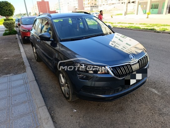 SKODA Karoq occasion 3324460