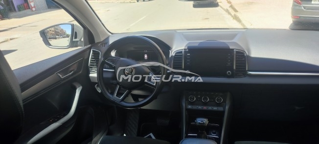 SKODA Karoq K1roq occasion 2327790