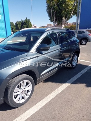 سكودا كاروكي مستعملة 1694857