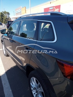 سكودا كاروكي مستعملة 1694859