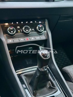 سكودا كاروكي مستعملة 3005302