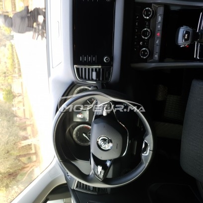 سكودا كاروكي Cinfirtline مستعملة 3063282