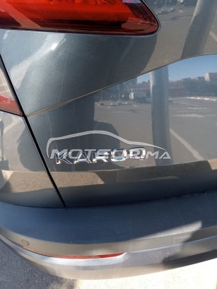 سكودا كاروكي مستعملة 1694860