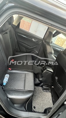 SKODA Karoq Style occasion 1707758