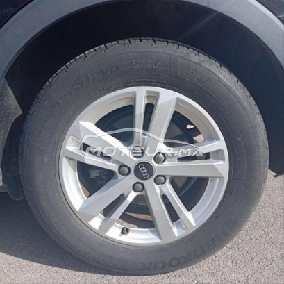 SKODA Karoq occasion 3456155