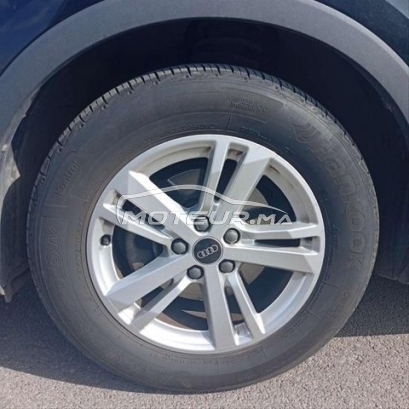 SKODA Karoq occasion 3456159