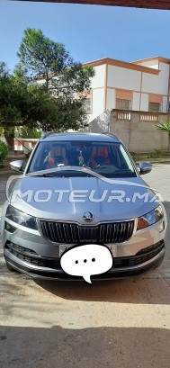 SKODA Karoq Style occasion 2149460
