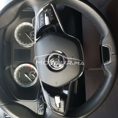 سكودا كاروكي Cinfirtline مستعملة 3063299