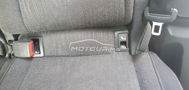 سكودا كاروكي 4x4 style 2 litres dsg مستعملة 1632409