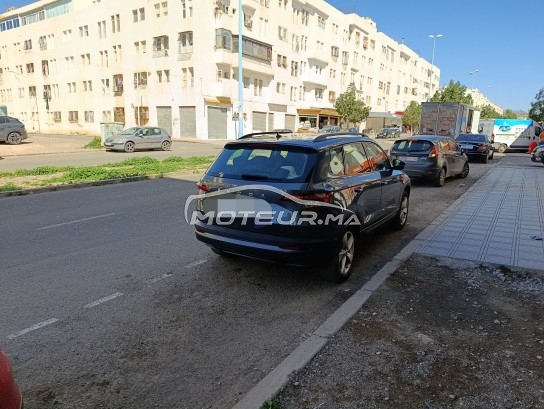 SKODA Karoq occasion 3324457